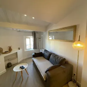 Magnifique Duplex Vieil Apartment