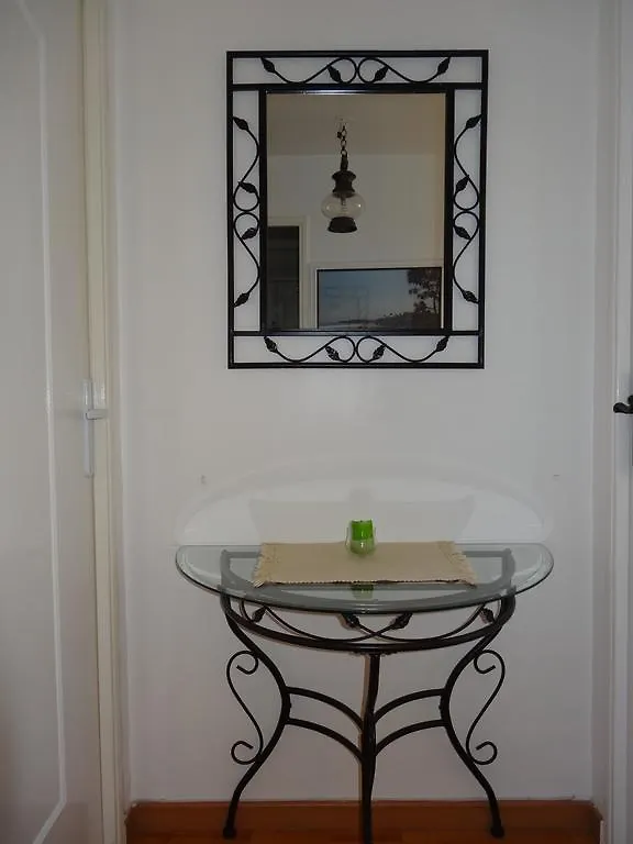 2 Bedroom Modern Apartment In Antibes With Sea View France