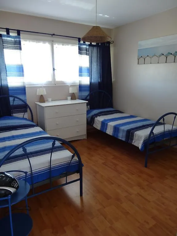 2 Bedroom Modern Apartment In Antibes With Sea View