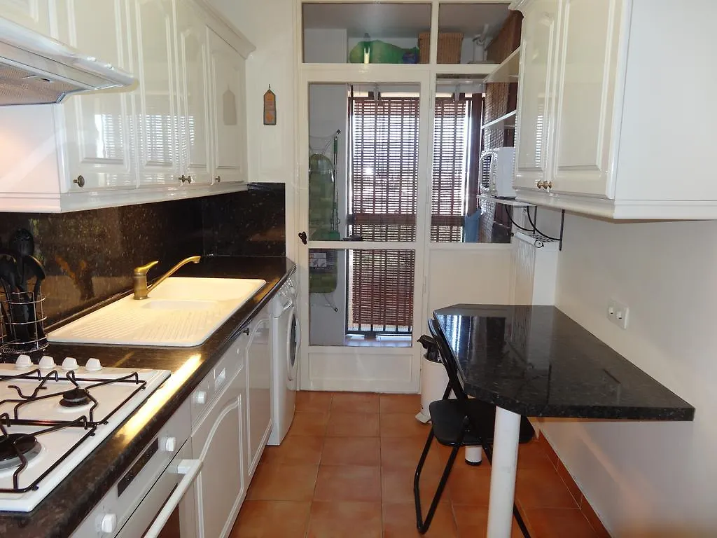 2 Bedroom Modern Apartment In Antibes With Sea View